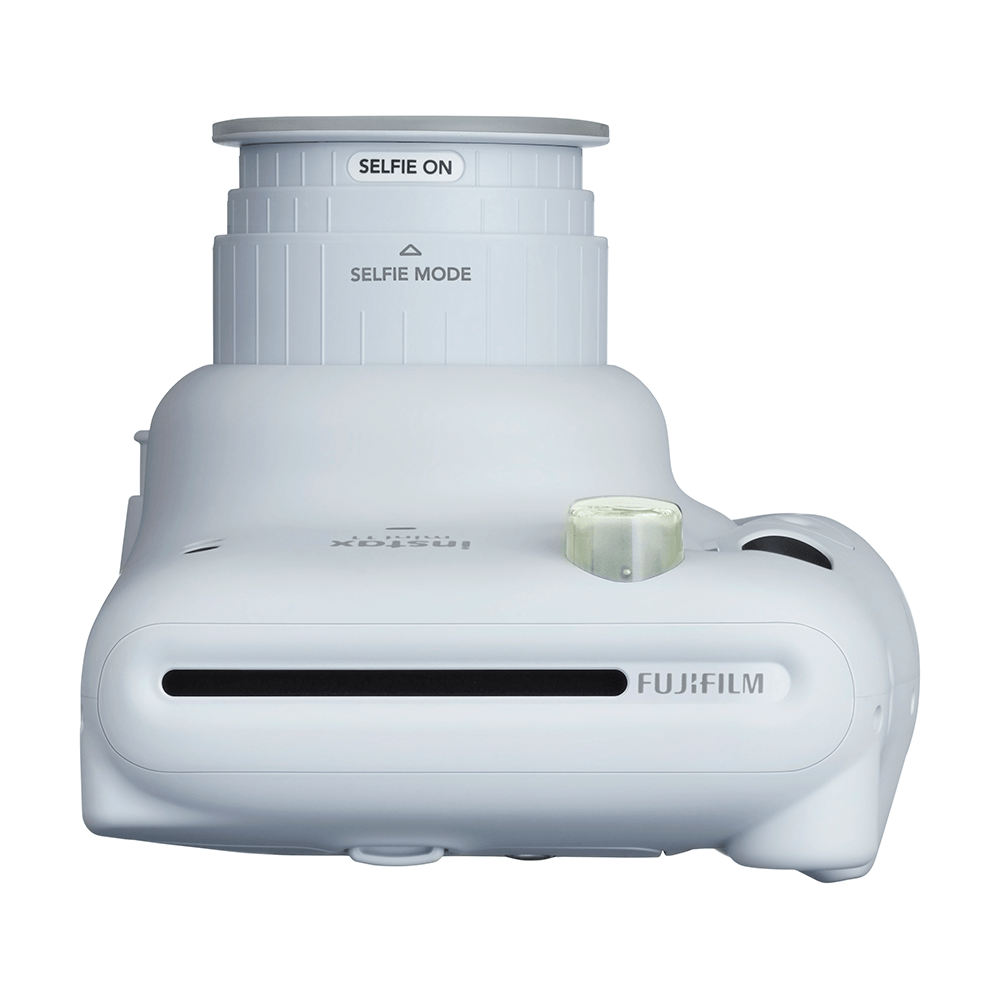 Câmera Instantânea Fujifilm Instax Mini 11 | Branco - Fujioka