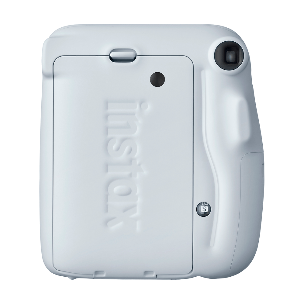 Câmera Instantânea Fujifilm Instax Mini 11 | Branco - Fujioka
