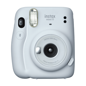 Câmera Instantânea Fujifilm Instax Mini 11 | Branco DF - 227202 Câmera Instantânea Fujifilm Instax Mini 11 | Branco DF - 227202
