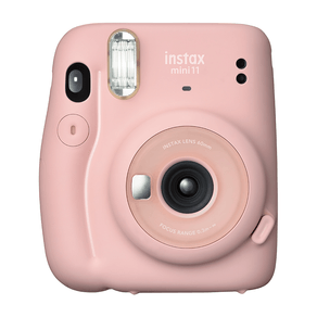 Câmera Instantânea Fujifilm Instax Mini 11 | Rosa DF - 227204