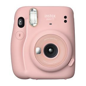 Câmera Instantânea Fujifilm Instax Mini 11 | Rosa DF - 227204 Câmera Instantânea Fujifilm Instax Mini 11 | Rosa DF - 227204