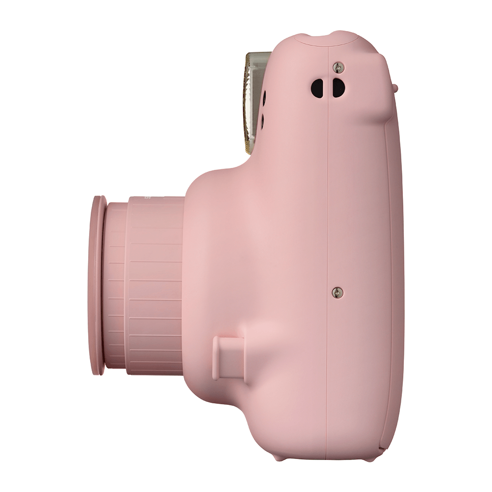 Câmera Instantânea Fujifilm Instax Mini 11 Rosa - Fujioka Distribuidor