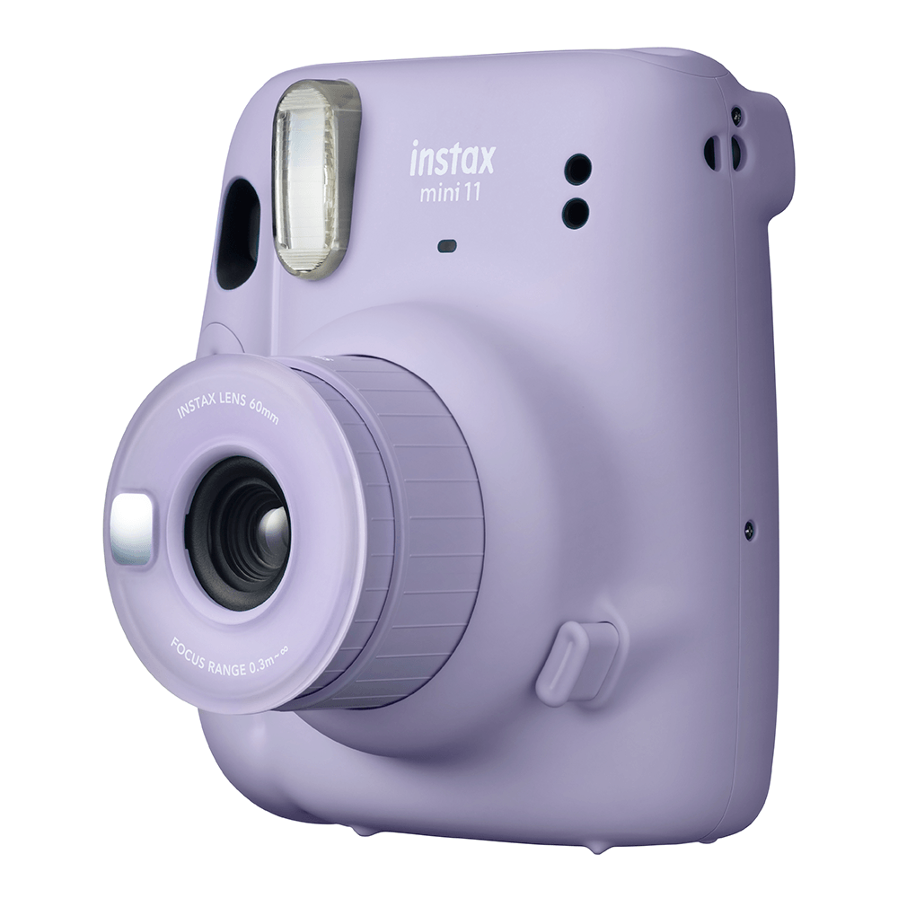 Câmera Instantânea Fujifilm Instax Mini 11 Lilas Artigo: 227205