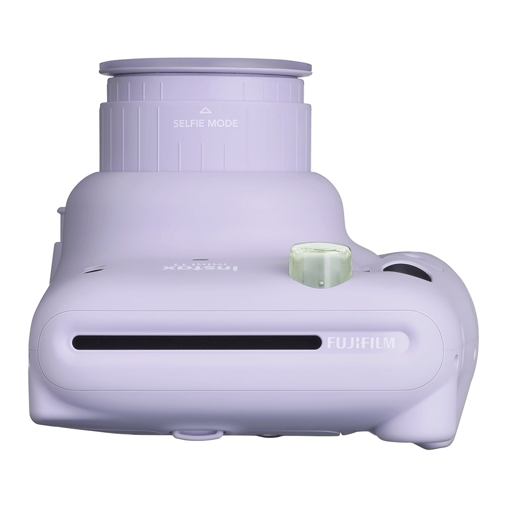55.instax　mini　11 Câmera Instantânea Fujifilm Instax Mini 11 Lilas Artigo: 227205