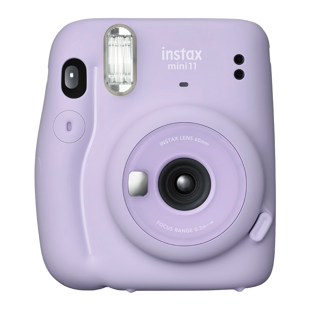 Câmera Instantânea Fujifilm Instax Mini 11 Lilas Artigo: 227205