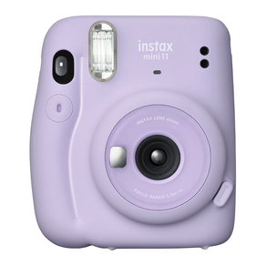 Câmera Instantânea Fujifilm Instax Mini 11 | Lilas DF - 227205