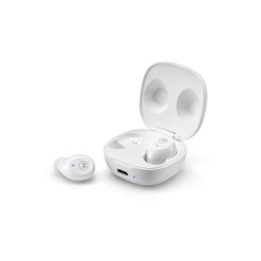 Fone de Ouvido Bluetooth Motorola Moto Buds 105 | Branco DF - 283138