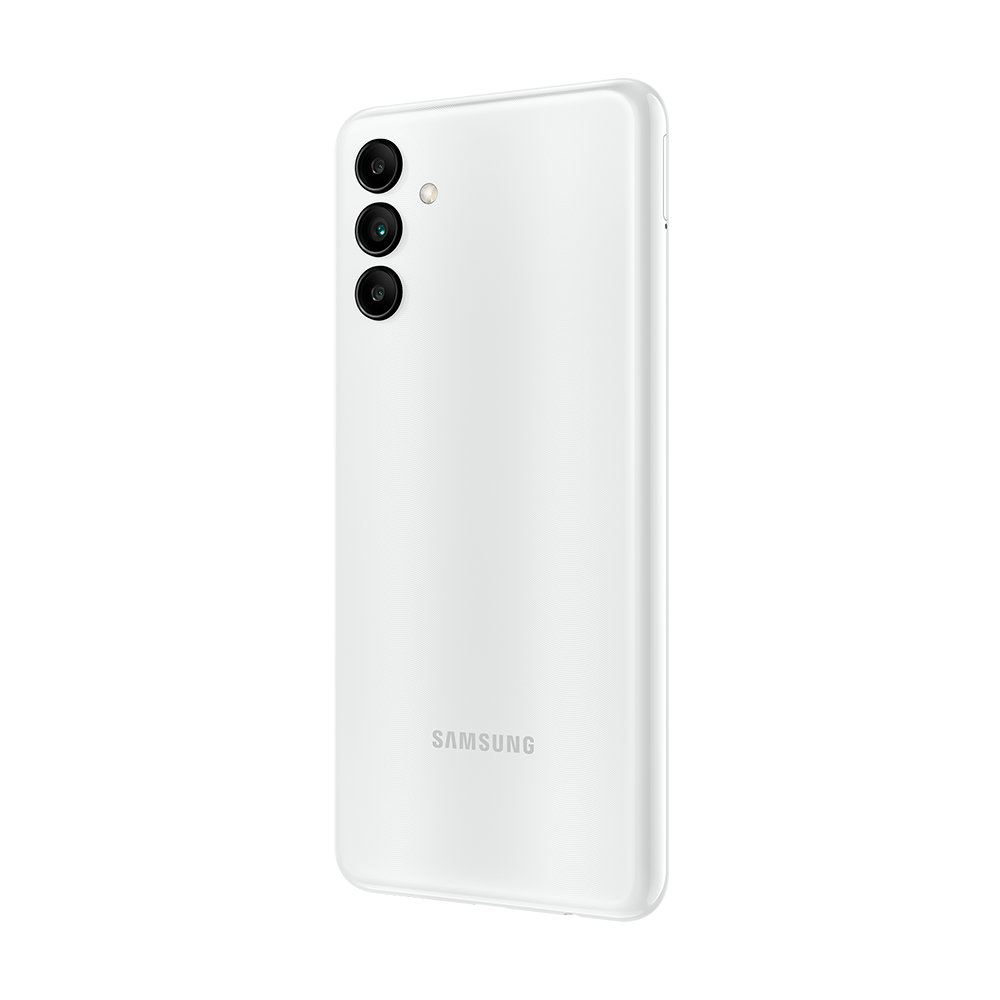 Smartphone Samsung Galaxy A04S, 64GB, 4GB | Branco - Fujioka