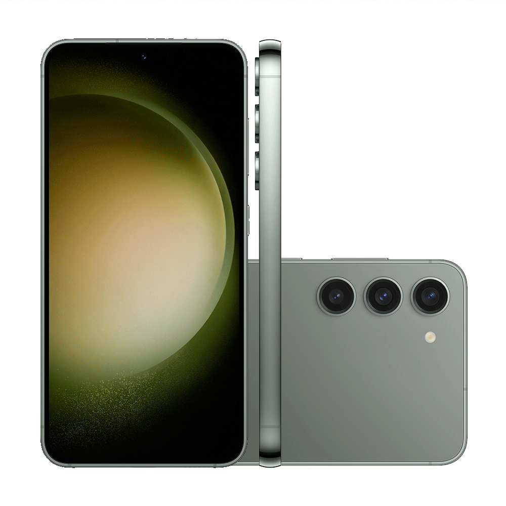 Smartphone Samsung Galaxy S23 Plus, 256GB, 8GB RAM, Android