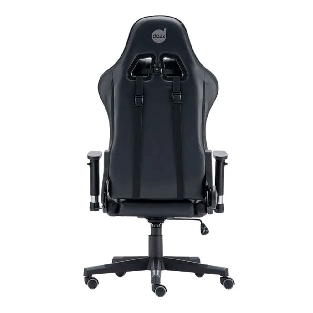 2tacs ojagadesign kdmproducts チェア Cadeira Gamer Dazz Prime-X 2D Vermelho - Fujioka Distribuidor