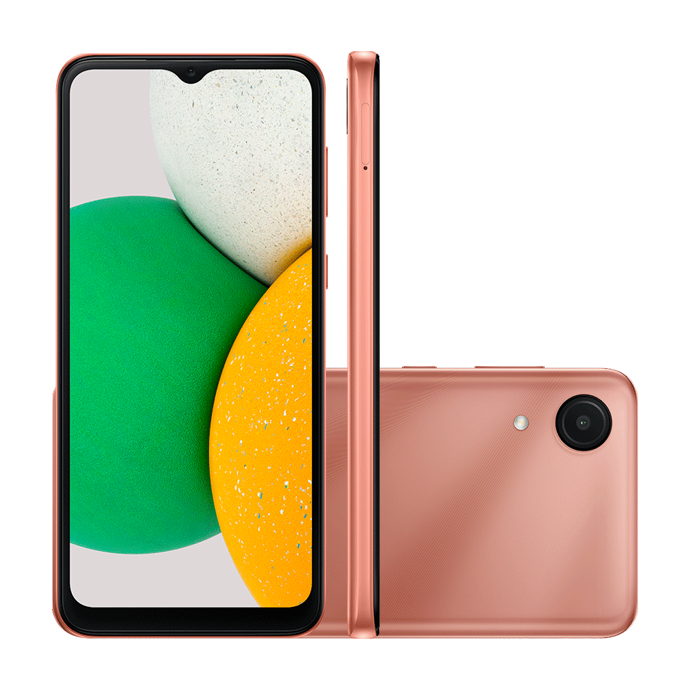 Samsung Galaxy A03core スマートフォン Smartphone Samsung Galaxy A03 Core, 32GB, 2GB RAM, Octa Core