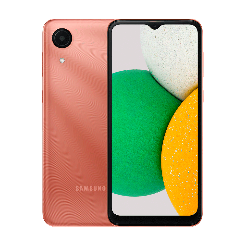 Smartphone Samsung Galaxy A03 Core, 32GB, 2GB RAM, Octa Core