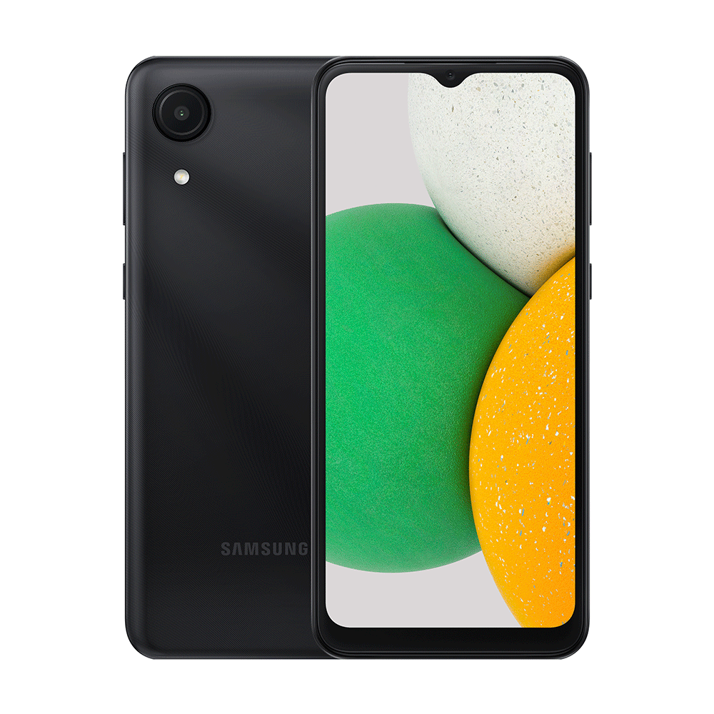 Samsung Galaxy A03core スマートフォン Smartphone Samsung Galaxy A03 Core, 32GB, 2GB RAM, Octa Core