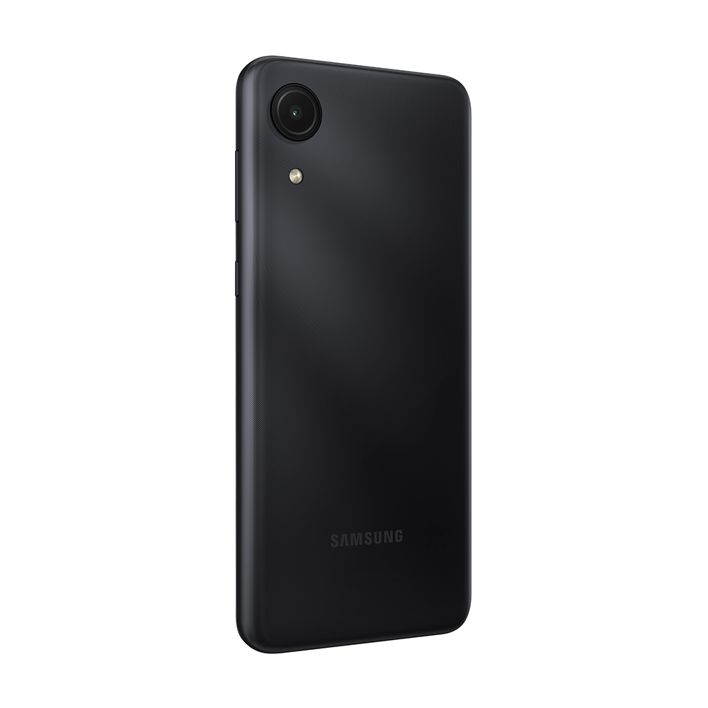Smartphone Samsung Galaxy A03 Core, 32GB, 2GB RAM, Octa Core