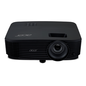 Projetor Acer X1329WHP 4.500 Lumens, 3D, WUXGA | Preto DF - 28229