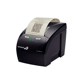 Impressora Bematech Termica Não Fiscal MP4200 TH Standard | Bivolt DF - 282158