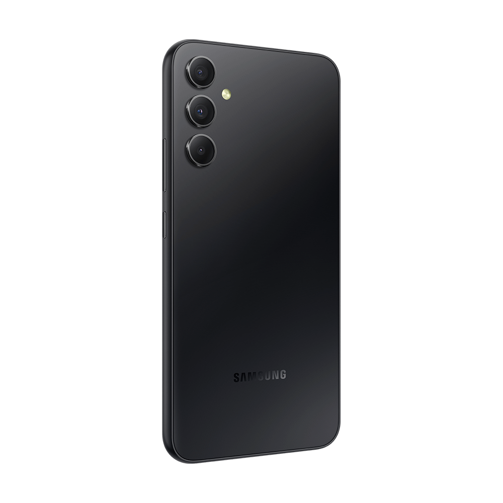 Smartphone Samsung Galaxy A54 5G, 128GB, 8GB RAM | Preto Artigo