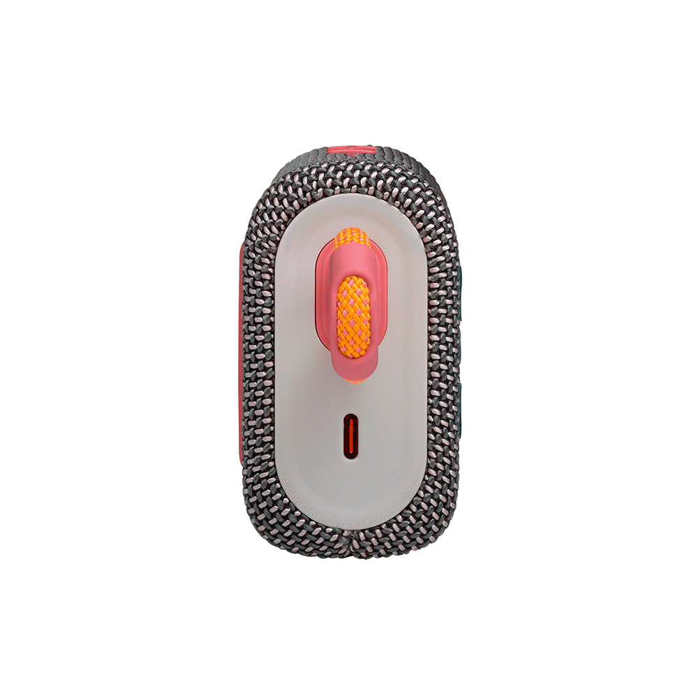 Caixa de Som Bluetooth JBL GO 3 | Cinza Artigo: 286045