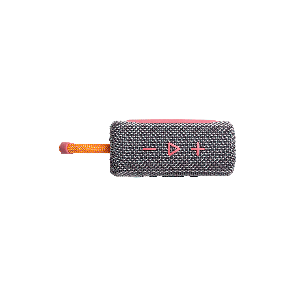 Caixa de Som Bluetooth JBL GO 3 | Cinza Artigo: 286045