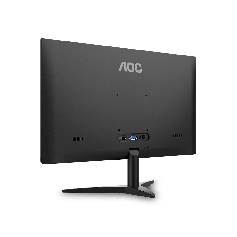 Monitor AOC 27