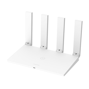 Roteador Huawei AX2S, Wi-Fi 6, Dual Band, 4 Antenas - WS7000-42 | Branco DF - 226479