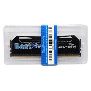 Memória Best Memory DDR4 16GB RGB 3600Mhz BT-D4-16G-36000DW DF - 801292