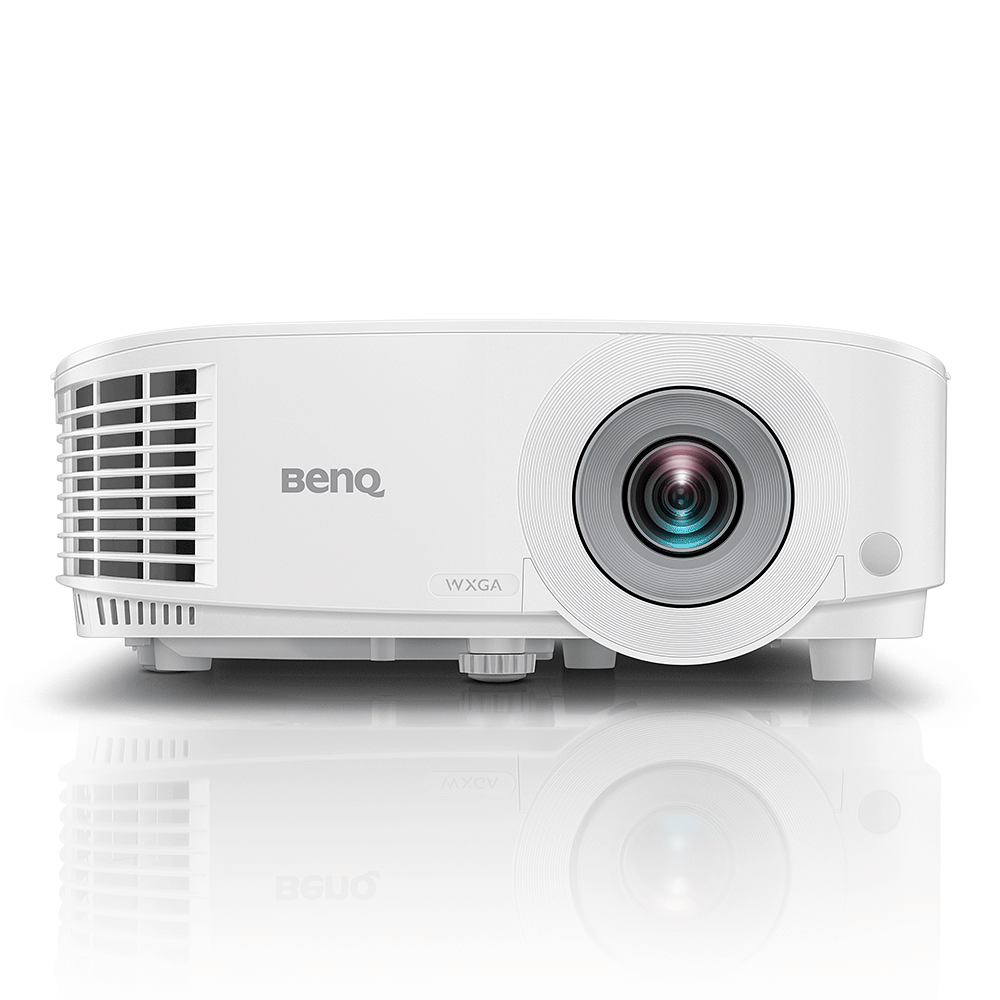 BenQ プロジェクター MW550 Projetor BenQ MW550, WXGA 1920X1200, 3600 Lúmens | Branco Artigo