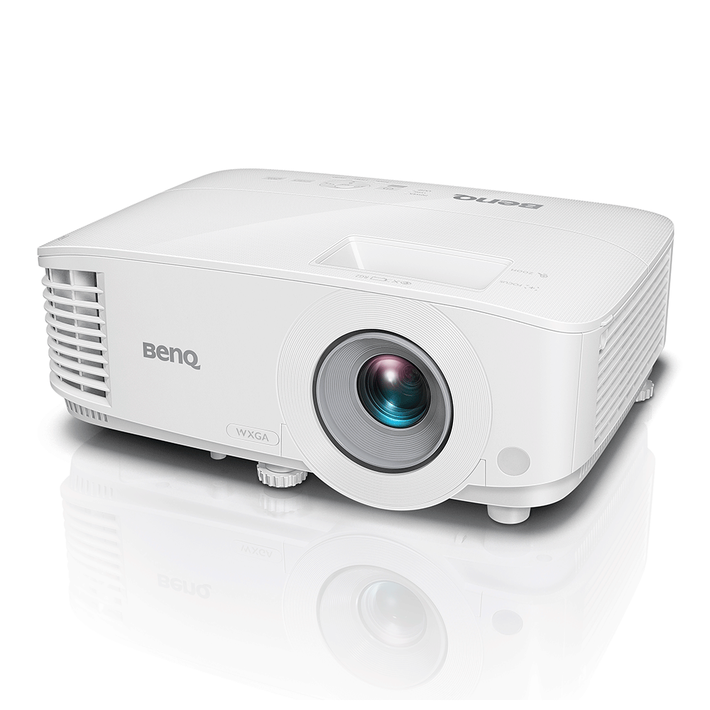 Projetor BenQ MW550, WXGA 1920X1200, 3600 Lúmens | Branco Artigo