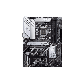 Placa Mãe Asus Prime Z590-P (ATX), LGA 1200, Intel, DDR4 - PRIME Z590-P DF - 801287