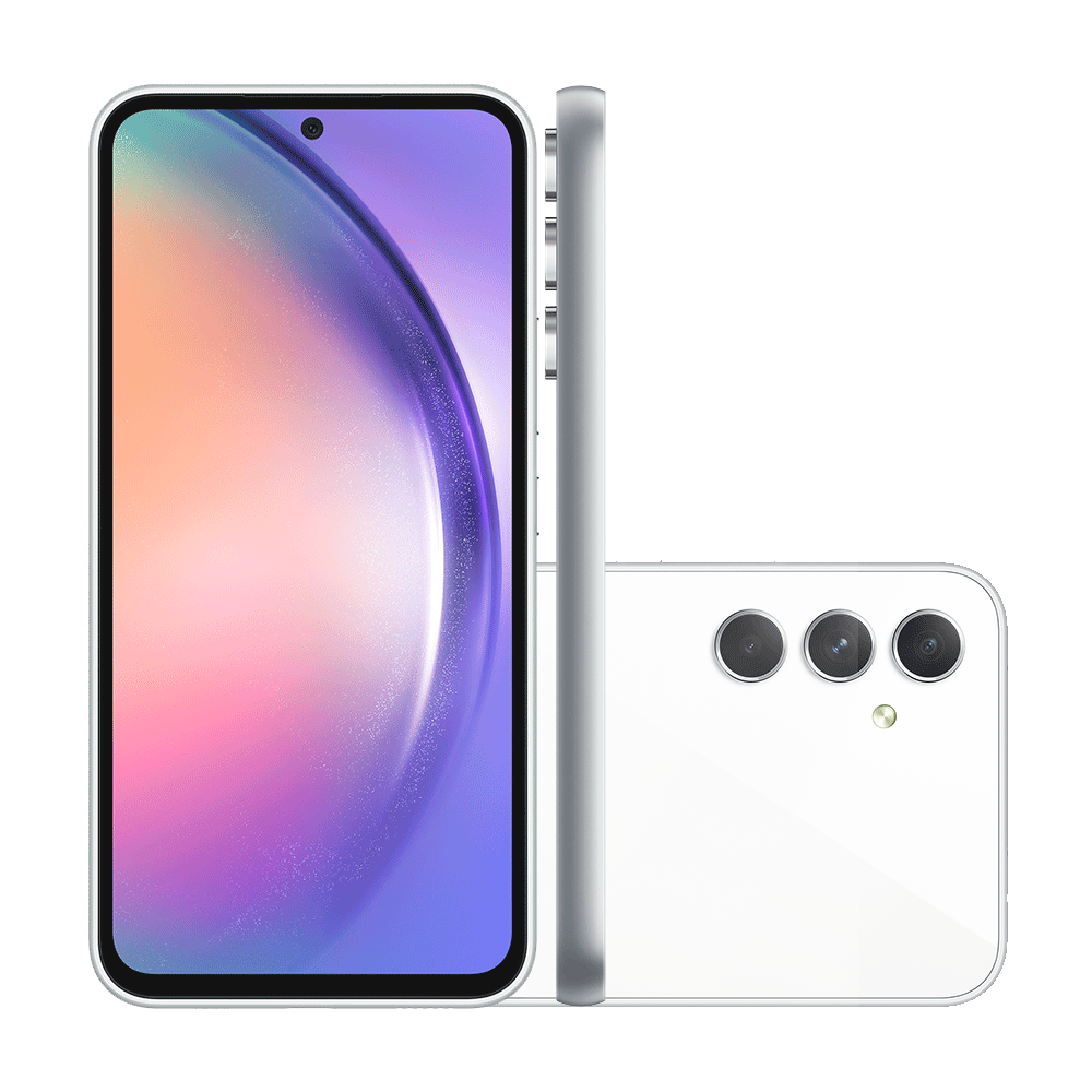 Smartphone Samsung Galaxy A54 5G, 256GB, 8GB RAM, Octa-Core