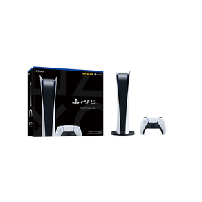Console Sony PlayStation® 5 Standard Edição Digital | 825GB SSD GO - 223139