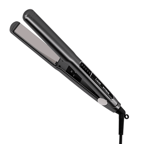 Chapinha / Prancha Lizze Extreme, Cinza | 220V DF - 691106