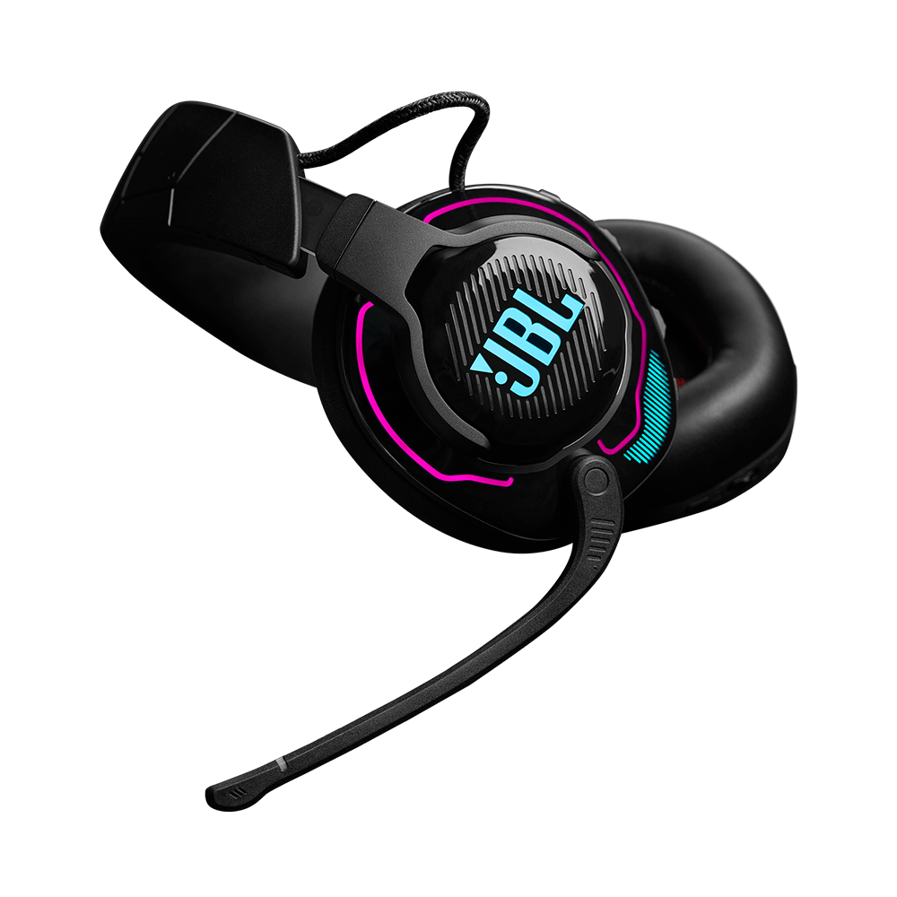 Headset Gamer JBL Quantum 910 Wireless | Preto Artigo: 582583