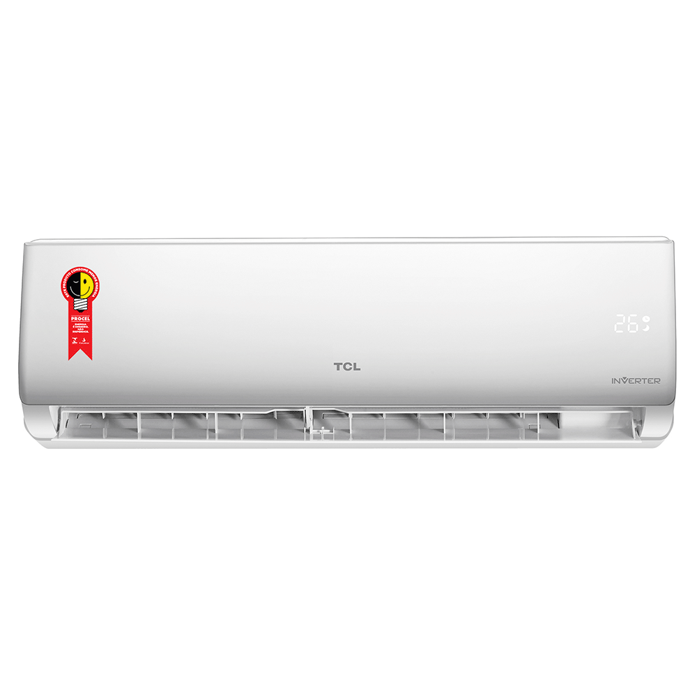 Ar Condicionado Split TCL Elite Inverter 18.000 BTU's Frio