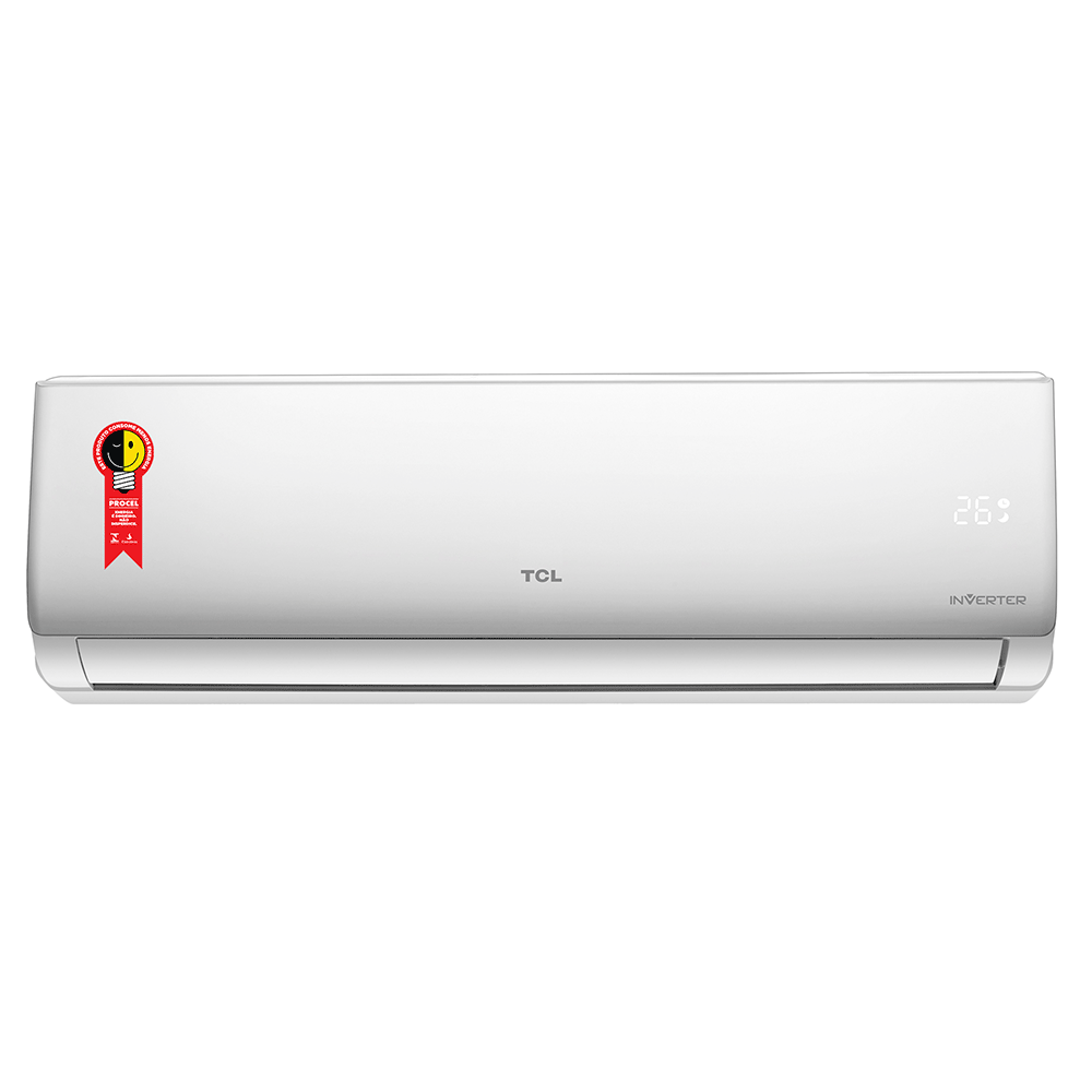 Ar Condicionado Split TCL Elite Inverter 9.000 BTU's Frio