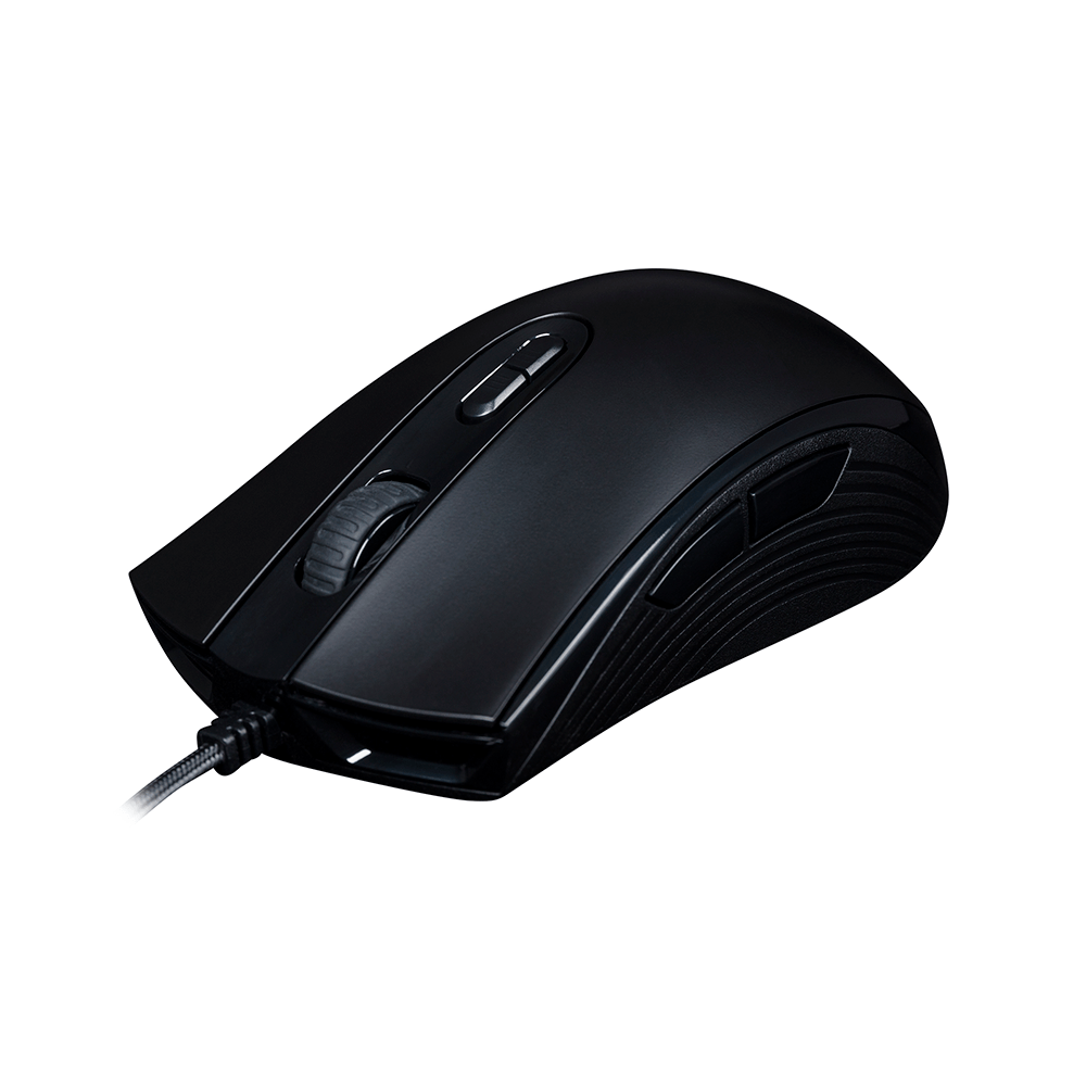 Mouse HyperX Gamer Pulsefire Core - Fujioka Distribuidor