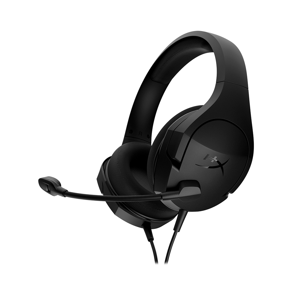 Headset HyperX Cloud Stinger Core PC Gaming | Preto - Fujioka
