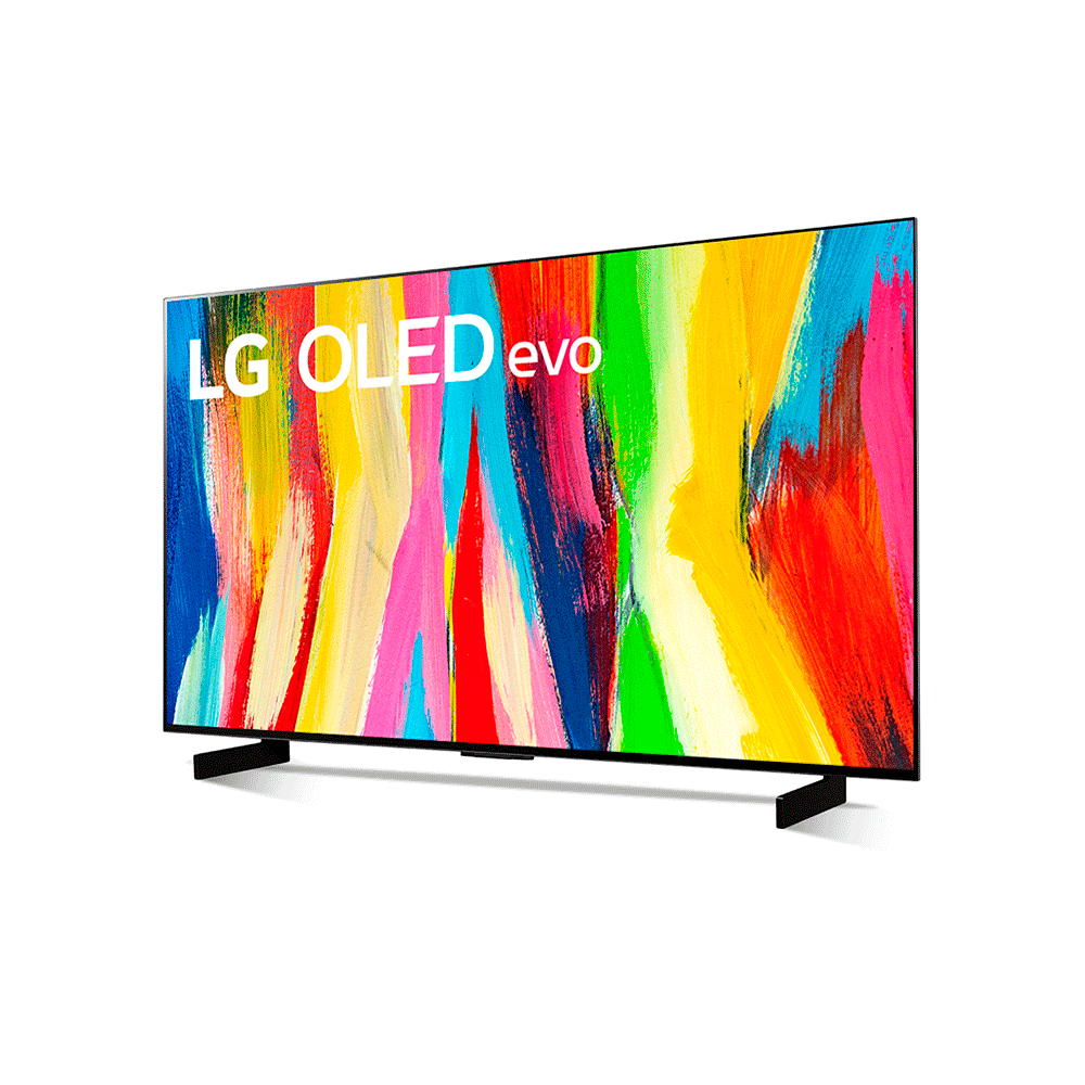 Smart TV LG 42