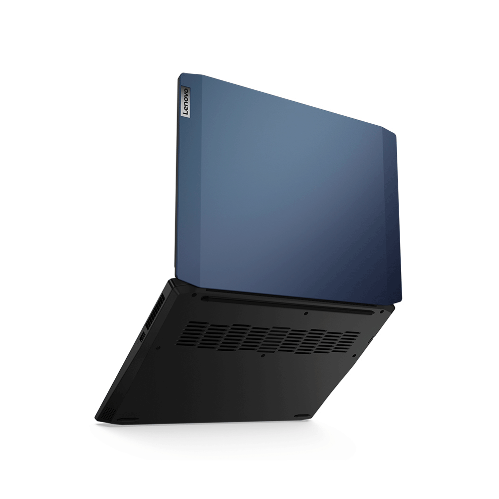 Notebook ideapad Gaming 3i i5-10300H 8GB 256GBSSD P/Vídeo NVIDIA