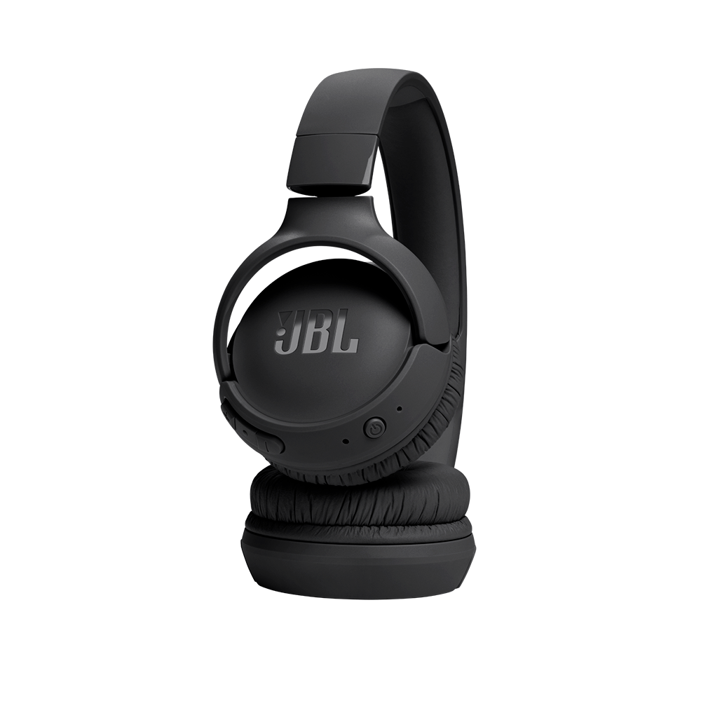 Headphone JBL Tune 520BT Bluetooth | Preto Artigo: 283178