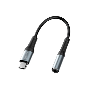 Adaptador de Áudio Hrebos USB-C para P2 HS-386A DF - 283167