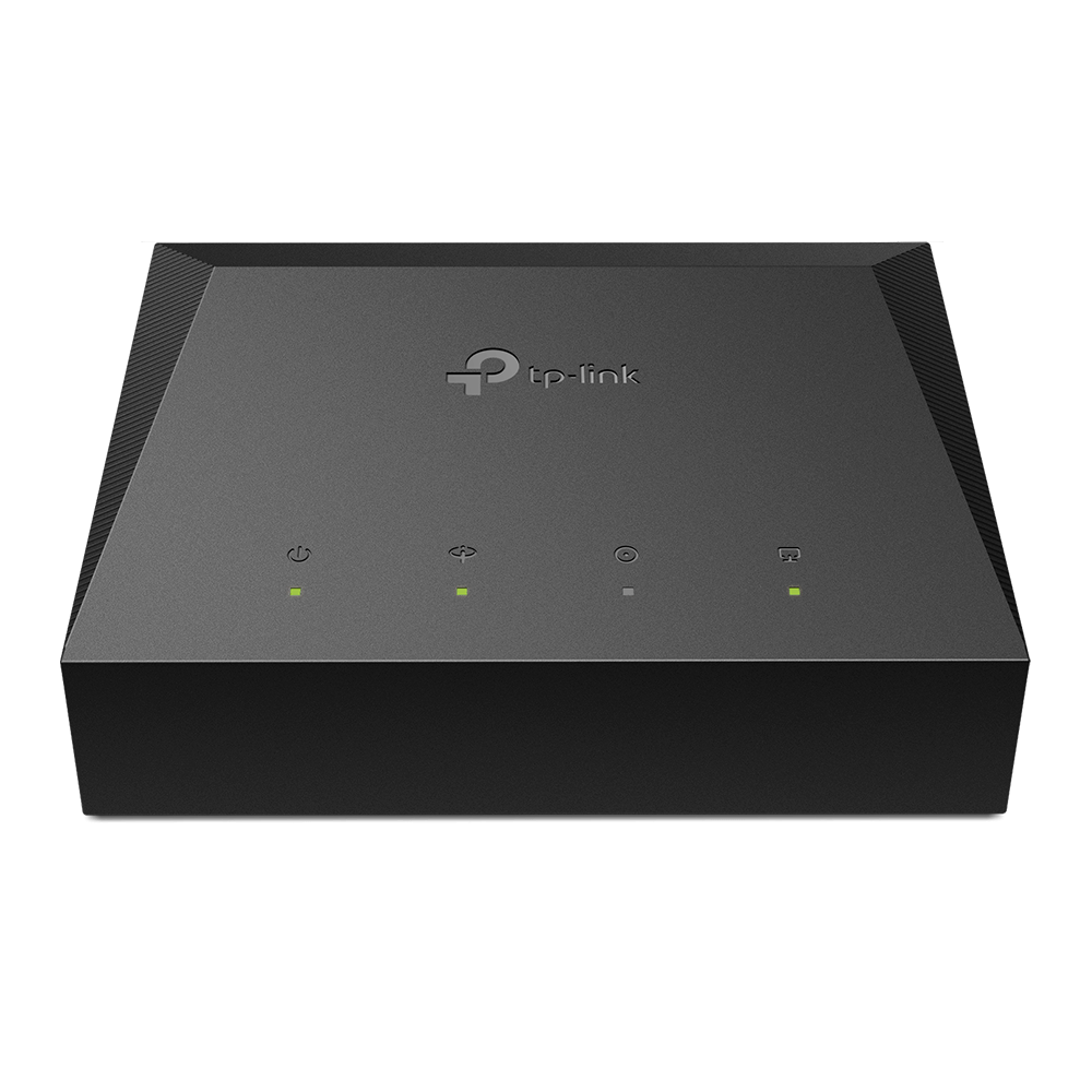 Terminal TP-Link Onu GPON 1 porta Gigabit XZ000-G3 Preto - Fujioka