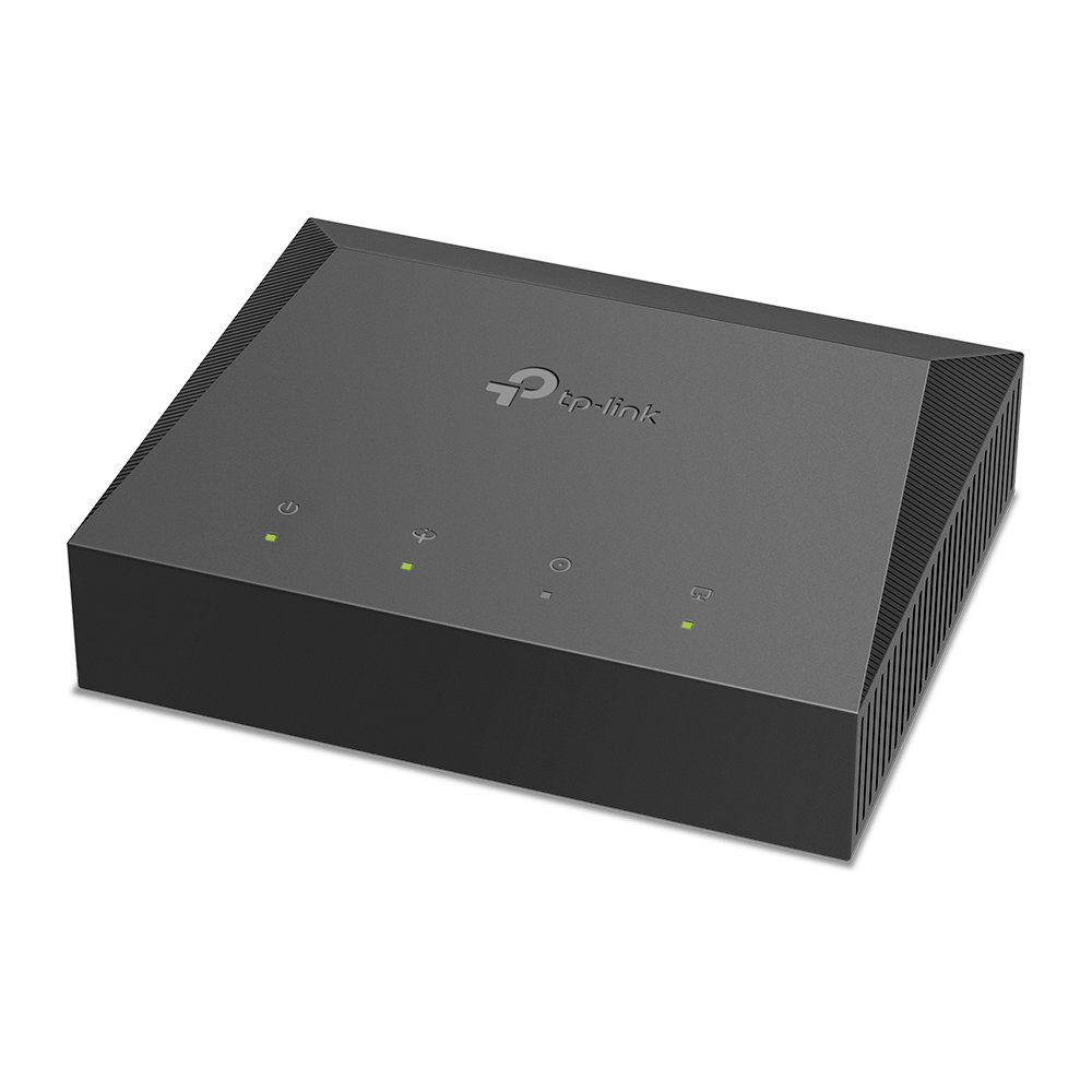 Terminal TPLink Gigabit Onu GPON 1 porta XZ000G3 Fujioka Distribuidor