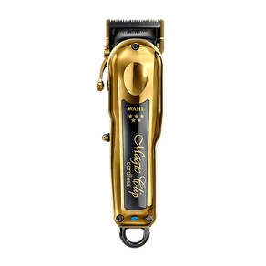 Máquina de Corte Wahl Magic Clip Cordless, Gold |  Bivolt GO - 691533