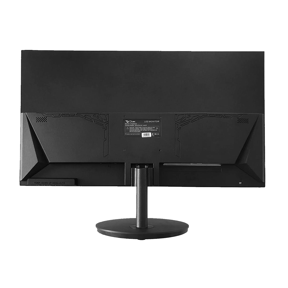 Monitor Gamer Duex 24