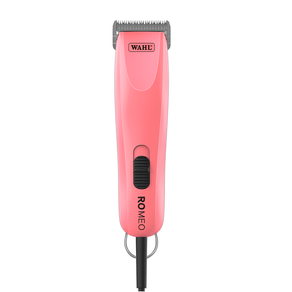 Máquina De Tosa Pet Wahl Romeo | Bivolt GO - 691534