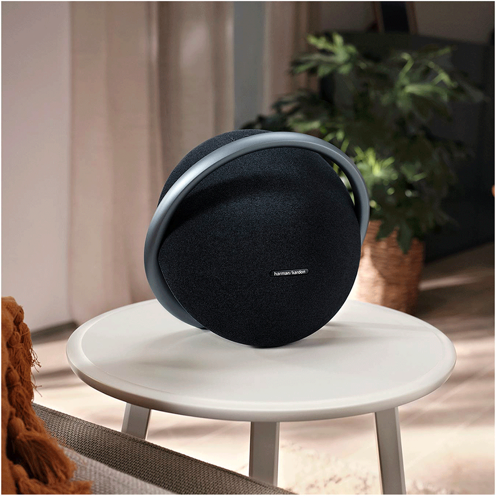 Bocina Harman Kardon HKOS7BLKAM Onyx Studio 7 50W