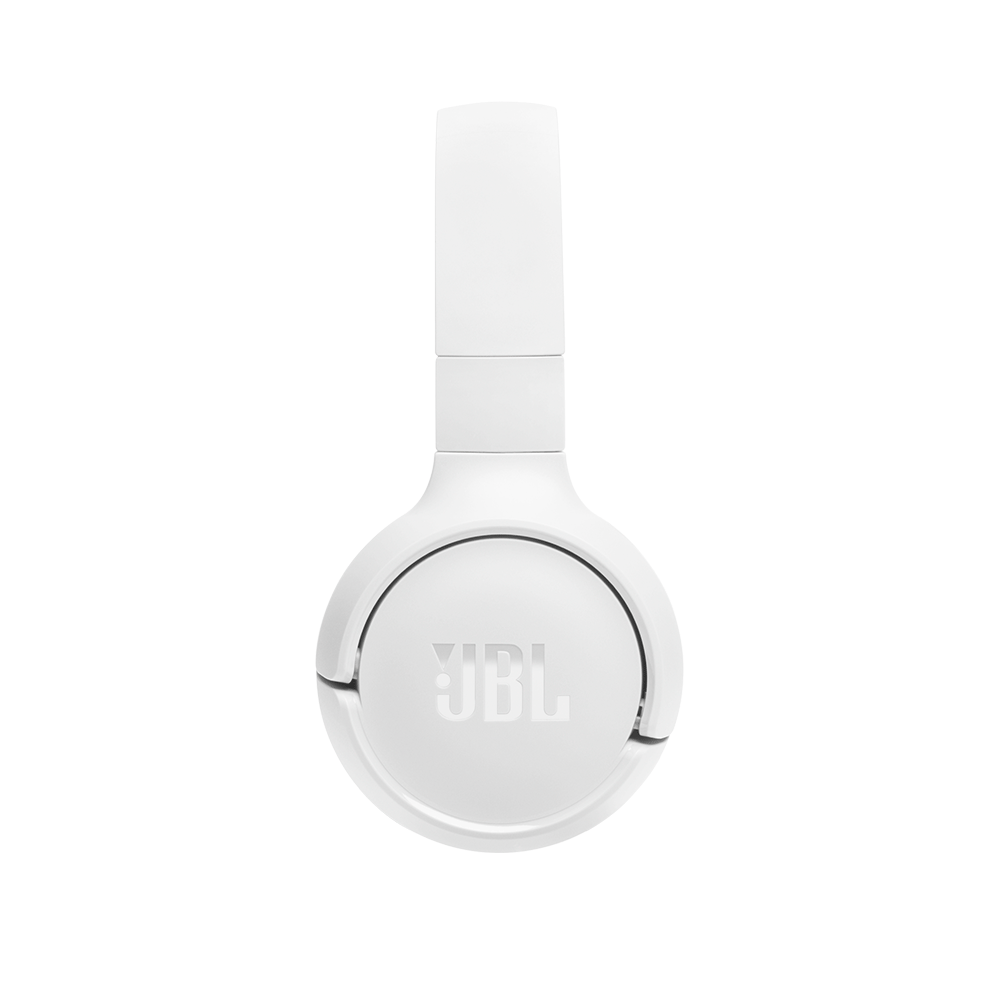 Headphone JBL Tune 520BT Bluetooth | Branco Artigo: 283182