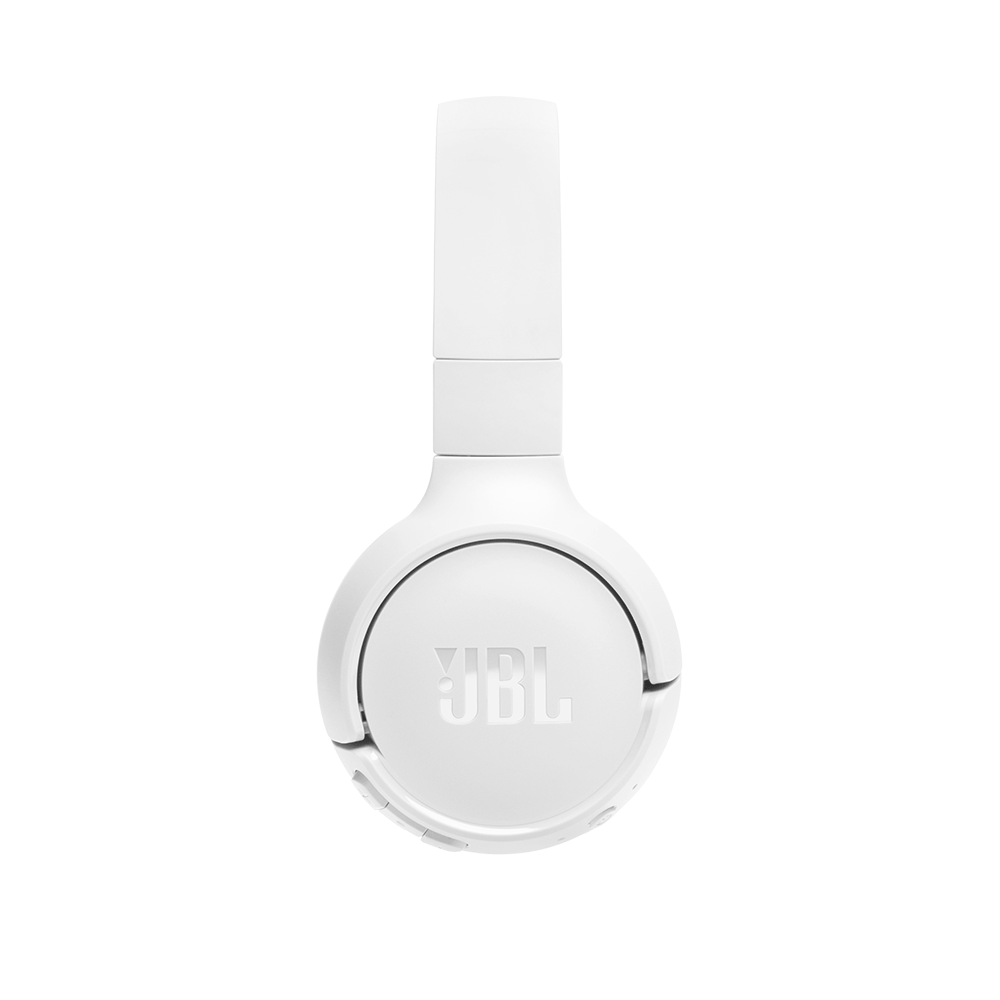 Headphone JBL Tune 520BT Bluetooth | Branco Artigo: 283182