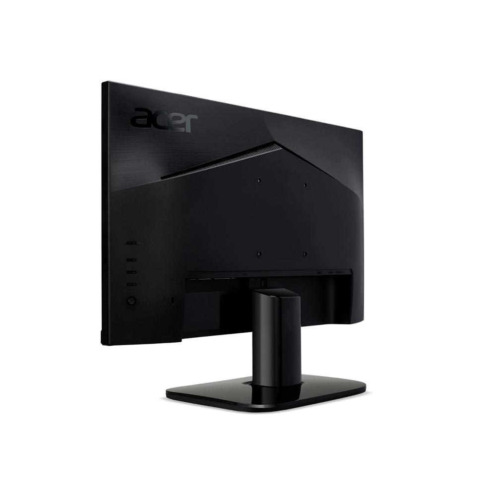 Monitor Acer 238 Zero Frame Led Va Fhd Até 100hz 1ms Vrb Amd Radeon Freesync Ka242y 7667